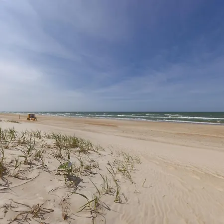 Apartament Hill Nasu Połąga