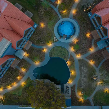 Hill Nasu * Połąga