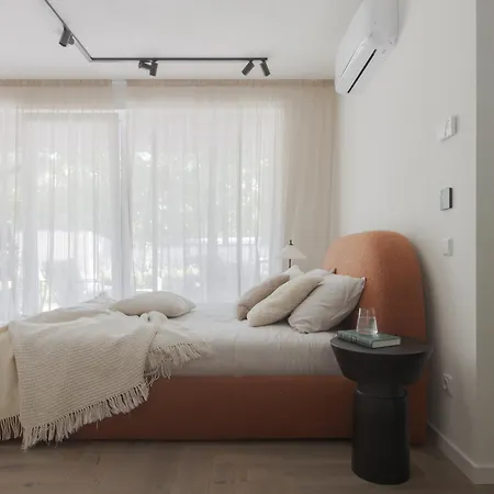 Hill Nasu Apartament