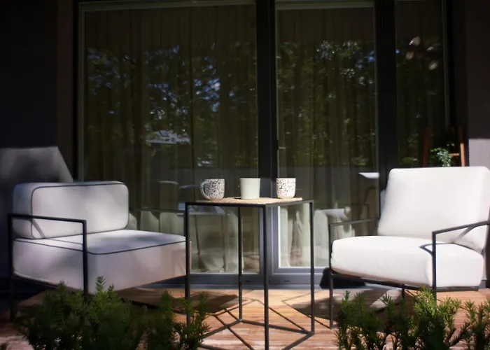 דירה Hill Nasu פלאנגה